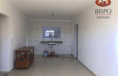 Imagem 3: Apartamento com 3 dormitórios, 82 m² - venda por R$ 350.000,00 ou aluguel...