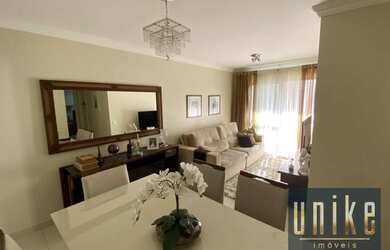 Imagem 1: Apartamento Vila Ema 2 dorms 1 c/ suíte