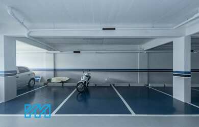 Imagem 7: Apartamento novo pronto para morar no Edifício Brava Hill com 64,61m² privativo