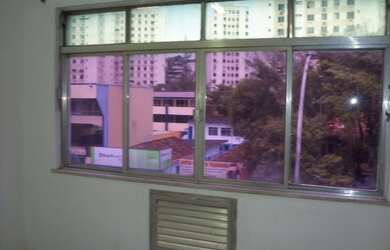 Imagem: O depósito possui 26m² de Área e está localizado em Taquara