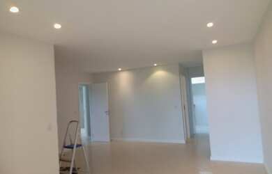 Imagem 7: Apartamento para aluguel tem 130 metros quadrados com 3 quartos