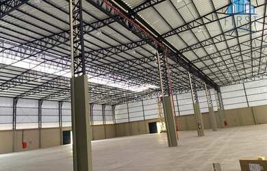 Imagem 8: Galpão para alugar, 4280 m² por R$ 85.000,00/mês - Distrito Industrial...