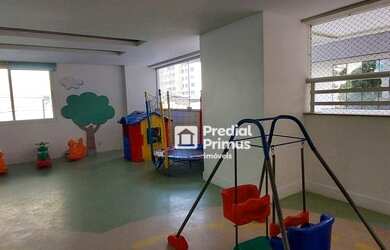 Imagem 15: Apartamento à venda, 95 m² por R$ 950.000,00 - Icaraí - Niterói/RJ