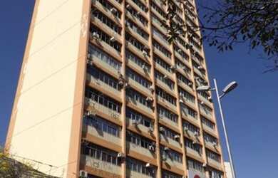 Imagem: O depósito possui 21m² de Área e está localizado em Setor