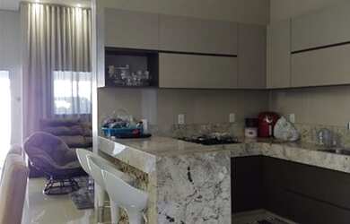 Imagem 12: Casa de 3/4 na 1503 Sul. Churrasqueira, Varanda, 265m² de Áreae3 Vagas...