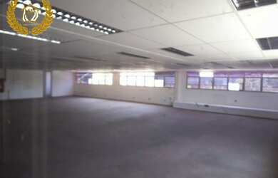 Imagem: O depósito possui 2.902m² de Área e está localizado em