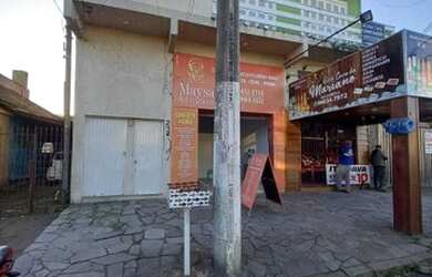 Imagem: A kitnet possui 1 Dormitório, 1 Banheiro, 50m² de Área e