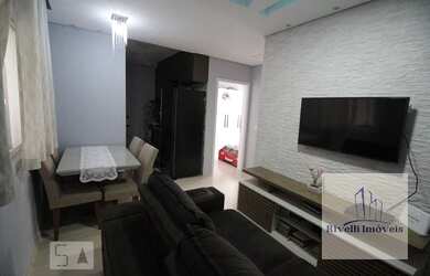 Imagem 16: Jundiaí - Apartamento Padrão - Residencial Santa Giovana