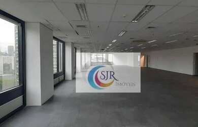 Imagem 11: Andar Corporativo de 1330m² com 22 vagas de garagem