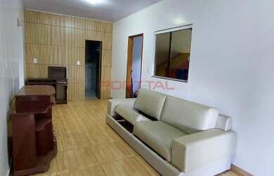 Imagem 12: Chácara - Condomínio Recanto Sonhado II - Santo Antônio de Goiás