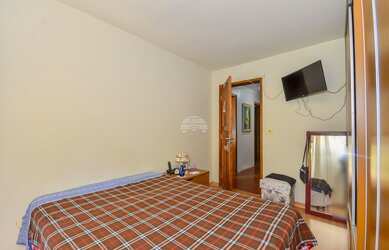 Imagem 3: Lote/Terreno para venda com 434 metros quadrados em Rebouças - Curitiba...