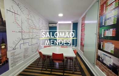 Imagem 7: Esquina com quase 1200 m² , Grande visibilidade na Nazaré, 30 vagas