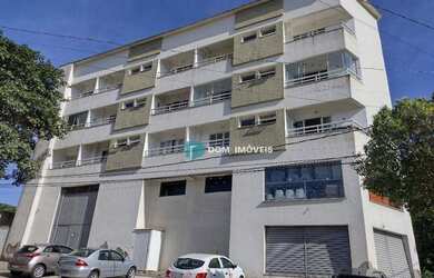 Imagem 1: Kitnet à venda, 36 m² por R$ 110.000,00 - Aeroporto - Juiz de Fora/MG