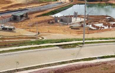 Imagem 10: Terreno Estrela do lago, 300m² - Vina del Mar - Juiz de Fora/MG