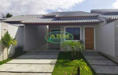 Imagem 1: Maricá - Casa Padrão - Itaipuaçú