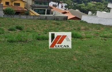 Imagem 3: Terreno à venda, 525 m² por R$ 260.000,00 - Reserva Vale Verde - Cotia/SP