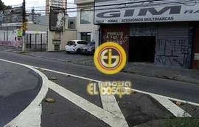 Imagem 1: Salão para alugar, 400 m² por R$ 9.500,00/mês - Jardim Bela Vista -...