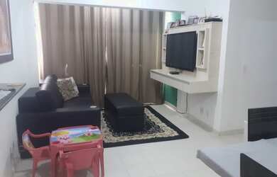 Imagem: O apartamento possui 3 Dormitórios, 2 Banheiros, 1 Vaga na