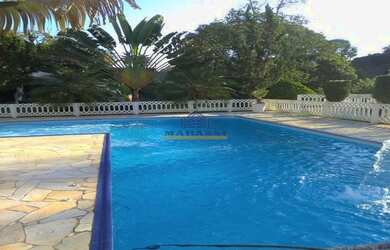 Imagem 3: Chácara Município Ferreira Nazaré Paulista/SP