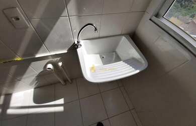 Imagem 5: Apartamento à venda, 45 m² por R$ 210.000,00 - São Pedro - Osasco/SP