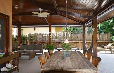 Imagem 4: Casa charmosa e aconchegante a venda no condomínio Praia do Iporanga...