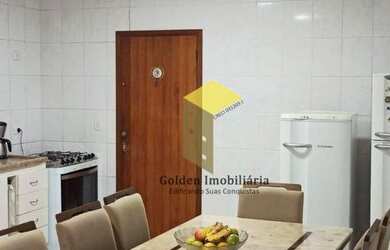 Imagem 11: Sobrado com 3 dormitórios - venda por R$ 800.000 ou aluguel por R$ 3.400/mês...