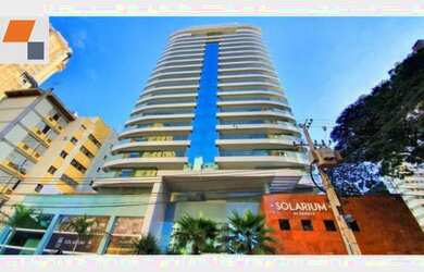 Imagem: O apartamento possui 3 Dormitórios, 1 Banheiro, 3 Vagas na