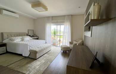 Imagem 9: Casa com 3 dormitórios à venda, 300 m² por R$ 2.000.000,00 - Condomínio Vale das Águas - B