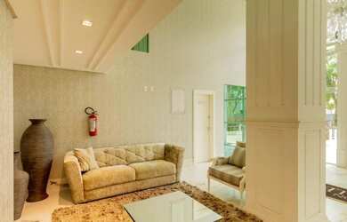 Imagem 3: Lindo apartamento de alto padrão, localizado no Bairro América