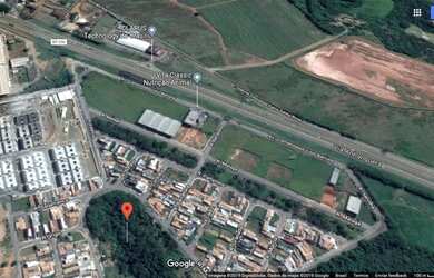 Imagem: O terreno possui 1000m² de Área e está localizado em Jardim