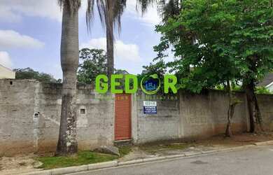 Imagem: O terreno possui 1172m² de Área e está localizado em Jardim