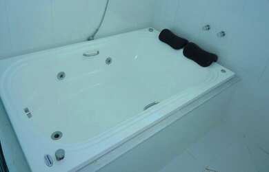 Imagem 16: Residencia em alto padrão em Guaratuba frente para o mar