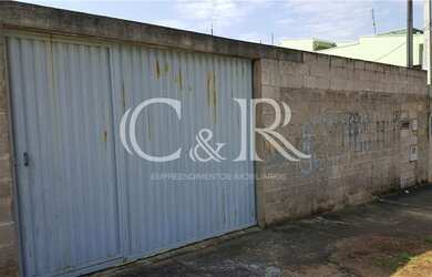 Imagem: O terreno possui 250m² de Área e está localizado em Parque