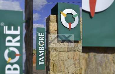 Imagem 1: Terreno à venda, 451 m² por R$ 385.000,00 - Tamboré Bauru - Bauru/SP