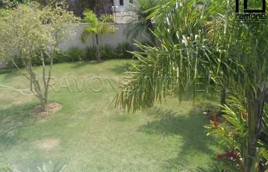 Imagem 5: Belíssima casa 595 m², de esquina, com 4 suítes, sala de estar, sala...