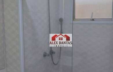 Imagem 8: Apartamento com 2 dormitórios, 47 m² - venda por R$ 315.000,00 ou aluguel por R$ 1.680,00