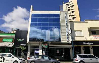 Imagem: O depósito possui 45m² de Área e está localizado em Centro