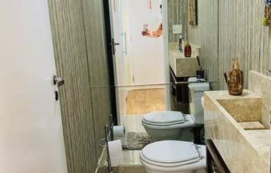 Imagem 9: Apartamento 3 dorms para Venda - Jardim Olympia, São Paulo - 134m²,...