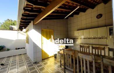 Imagem 11: Casa com 3 dormitórios, 240 m² - venda por R$ 570.000,00 ou aluguel por R$ 3.000,00 - Segi