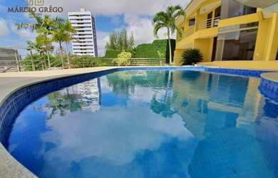 Imagem 5: Casa de Alto Padrão à venda Bairro Universitário