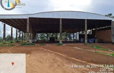 Imagem 6: Fazenda Garça Branca REGIÃO PETROVINA à venda, m² por R$ 22.000.000...