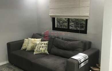 Imagem: A casa em condomínio possui 3 Dormitórios, 3 Banheiros, 2