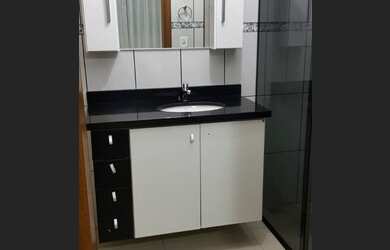 Imagem 13: CASA TÉRREA MOBILIADA A VENDA NO JARDIM BRASIL EM ITUPEVA