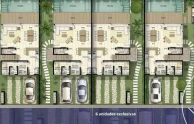Imagem 6: Casa Residencial para Venda em Juquehy