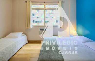 Imagem: A kitnet possui 1 Dormitório, 1 Banheiro, 30m² de Área, Imóvel