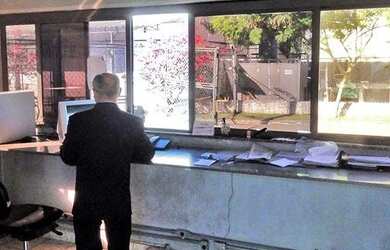 Imagem 11: Galpão, 12232 m² - venda por R$ 29.500.000,00 ou aluguel por R$ 138.000,00/mês...