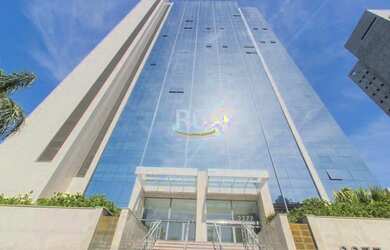 Imagem: O depósito possui 1 Vaga na garagem e 38m² de Área e está