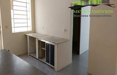 Imagem: O depósito possui 150m² de Área e está localizado em Centro