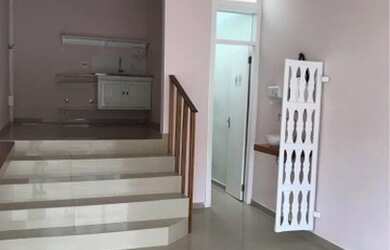 Imagem: O depósito possui 30m² de Área e está localizado em Vila