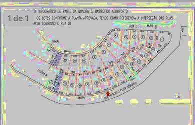 Imagem 4: Terrenos à venda com 354M² no bairro Aeroporto, Juiz de Fora - MG